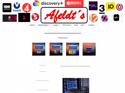 aafeldt.com snapshot
