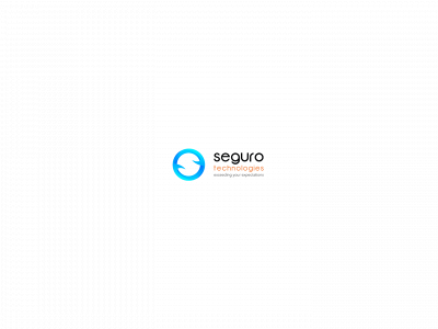 segurotechnologies.com snapshot