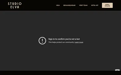 studioelva.com snapshot