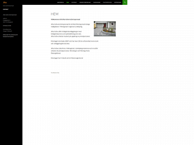 jifas.se snapshot