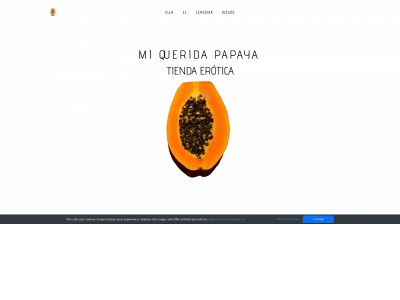 miqueridapapaya.weebly.com snapshot