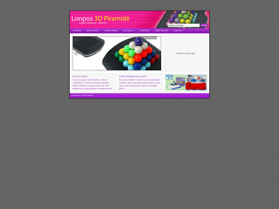 lonpos.lt snapshot