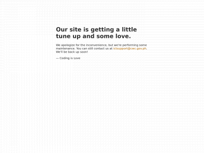 cwcgov.host snapshot