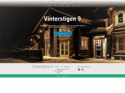 vinterstigen9.se snapshot