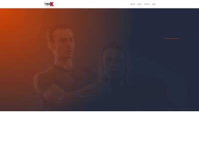 tosox-munich.com snapshot