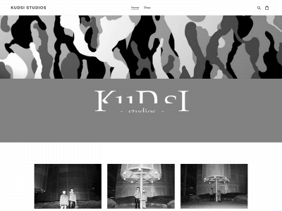 kudsistudios.com snapshot