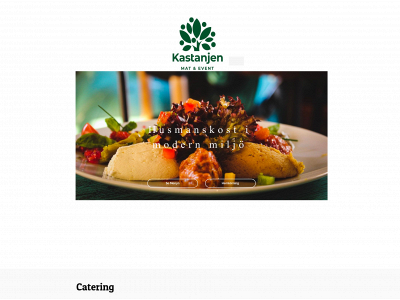 restaurangkastanjen.se snapshot