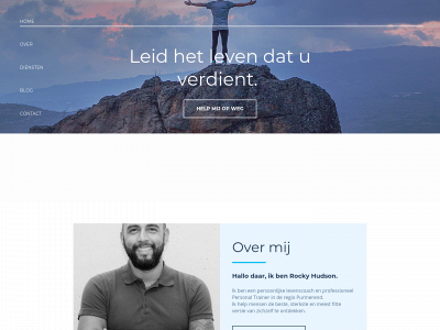 rshcoaching.nl snapshot