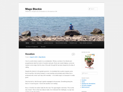 magsblackie.com snapshot