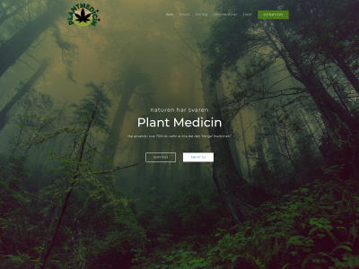 plantmedicin.nu snapshot