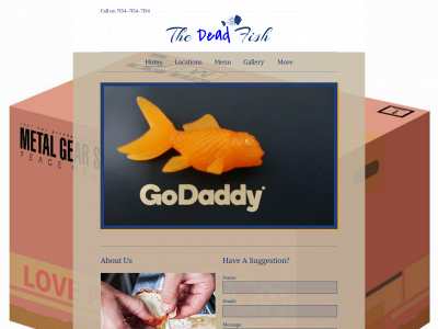 domain8.co.uk snapshot