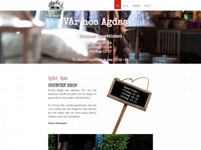 agdas.se snapshot