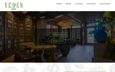 veganhouse-dresden.de snapshot