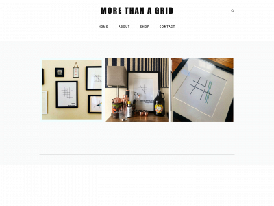 www.morethanagrid.com snapshot