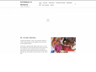 kloeke-klodders.nl snapshot