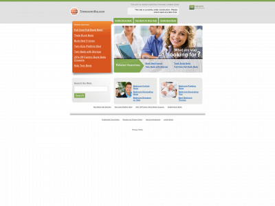 timesaverdhp.com snapshot