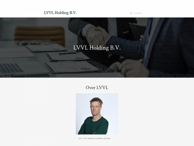 lvvl.nl snapshot