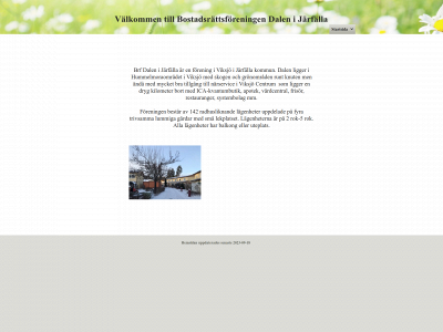 brf-dalen.se snapshot