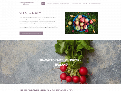 mathalland.se snapshot