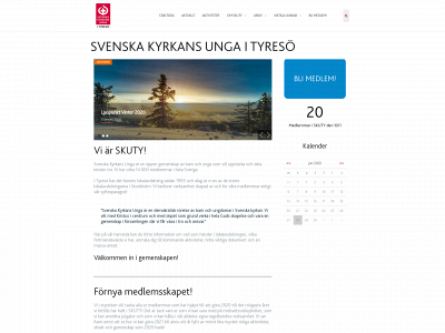 skuty.se snapshot