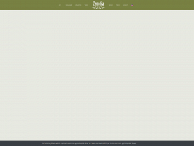 zenobia.dk snapshot