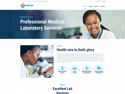 instalab.co.ke snapshot