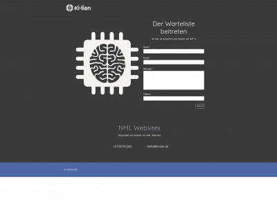 ki-lian.de snapshot
