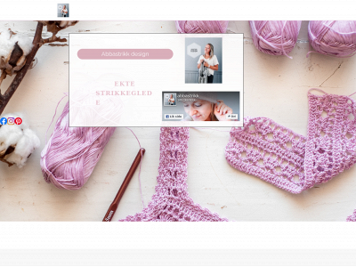 abbastrikkdesign.com snapshot