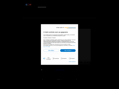 fitterfuture.nl snapshot