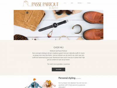passepartout-mechelen.be snapshot