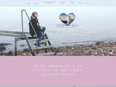 jettemaibrithlaursen.dk snapshot