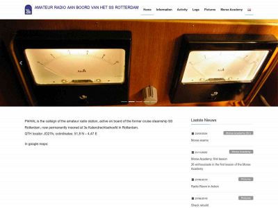 pi4hal.nl snapshot