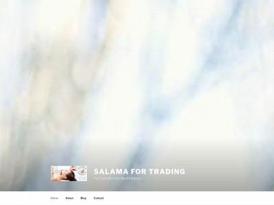 salama-beaut.com snapshot