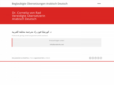 arabic4u.net snapshot