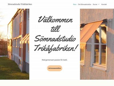 somnadstudio.se snapshot