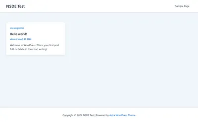 nsdetest.nl snapshot