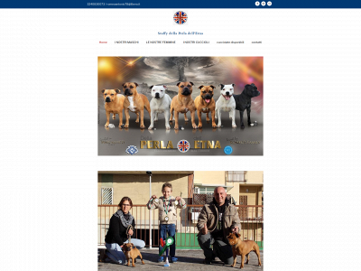 staffydellaperladelletna.it snapshot