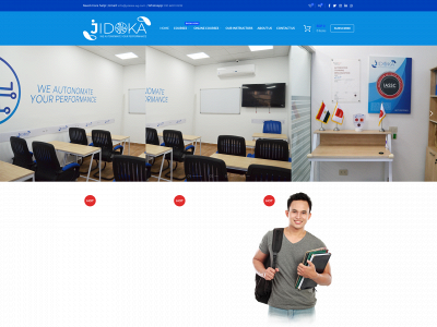 jidoka-eg.com snapshot