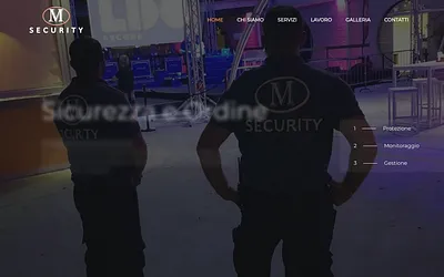 m-security.ch snapshot