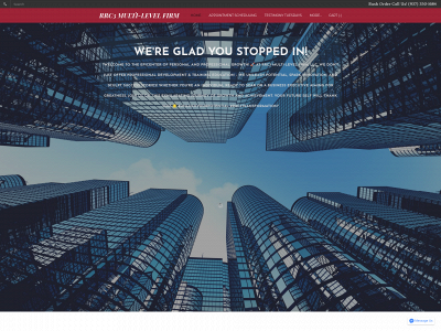 www.rrc3firmllc.org snapshot