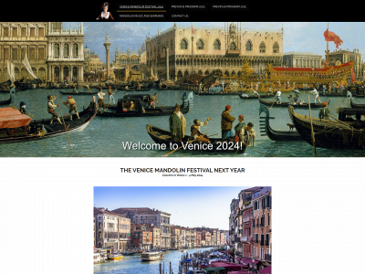 mandolin.academy snapshot