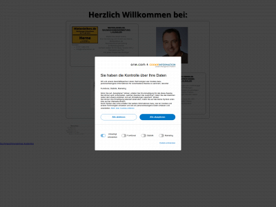 mietenleihen.de snapshot