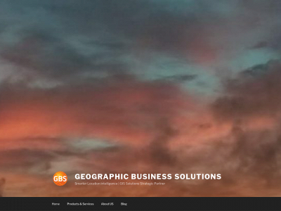 gbsgis.com snapshot