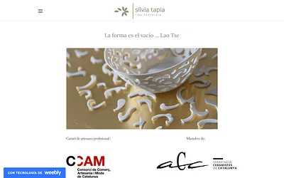 silviatapia.weebly.com snapshot