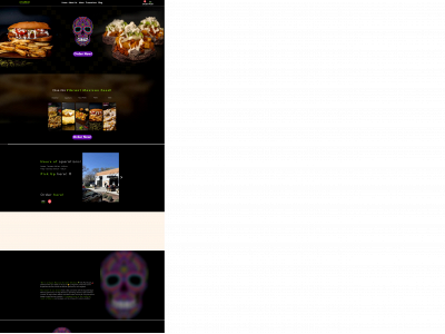 la-veganeria.com snapshot