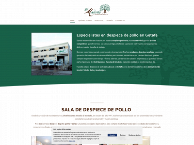 sorianoytejeda.info snapshot