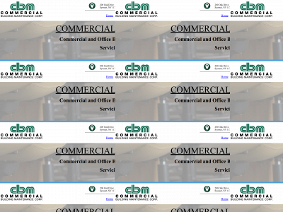 cbmcorp.net snapshot