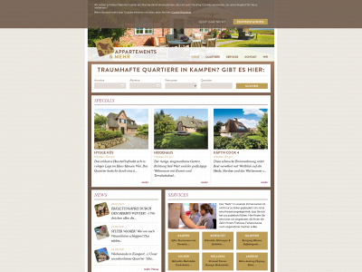 aundm.de snapshot