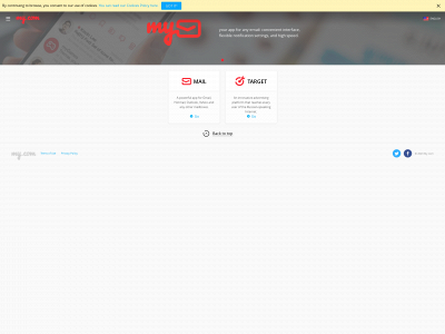 my.com snapshot