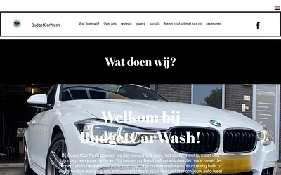 budgetcarwash.nl snapshot